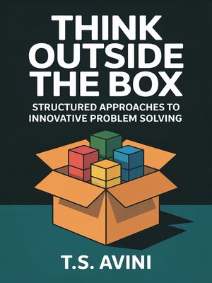 cover image of Think Outside the Box